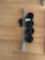Weights and Bars