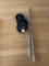 Weights and Bars