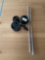 Weights and Bars