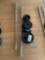 Weights and Bars