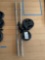 Weights and Bars