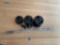Weights and Bars