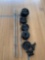Weights and Bars