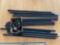 Weighted Fitness Bars