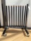 Rolling Weight Stand