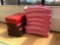 Body Shield Pads