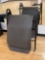 Fitness Mat Rack and Mats