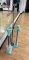 Fitness Barre Stands