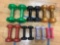 Hand Weights