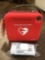 Defibrillator/AED