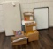 Folding Table, Weather Stripping and more