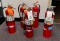 Fire Extinguishers