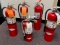 Fire Extinguishers