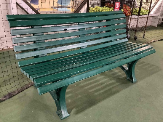 Benches
