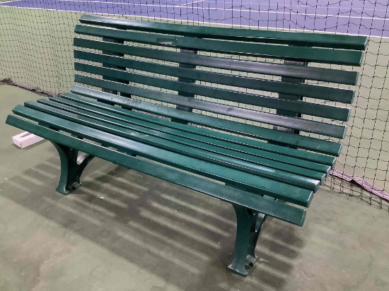 Benches