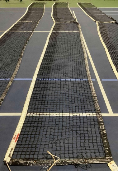 Wilson Tennis Net