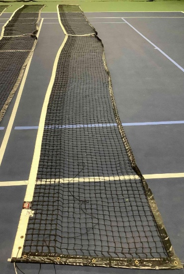 Wilson Tennis Net