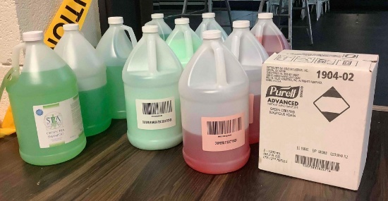 Personal Care Products