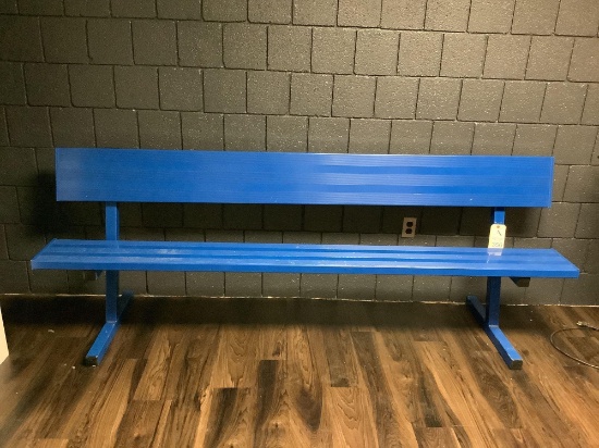 Bench
