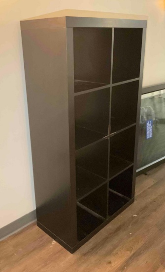 Cubby Shelf