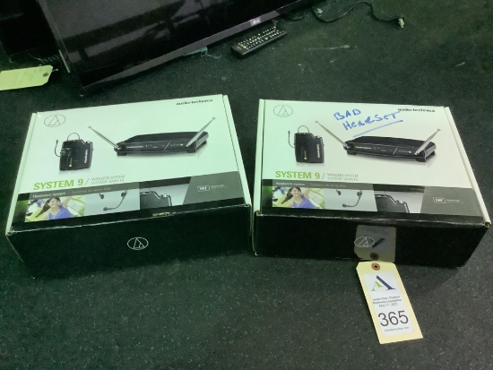 Audio Technica