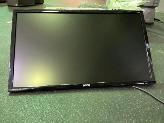 Benq Monitor