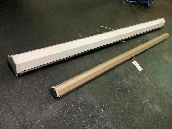 Projector Screens