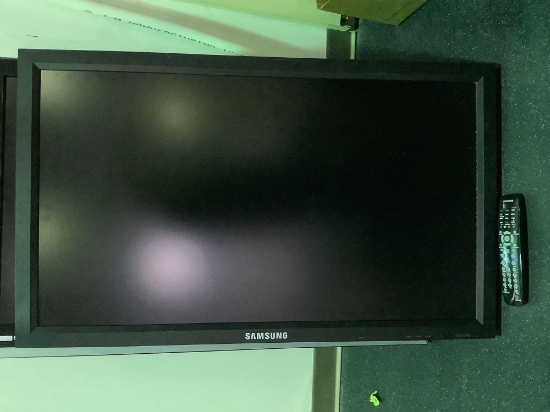 Samsung Television