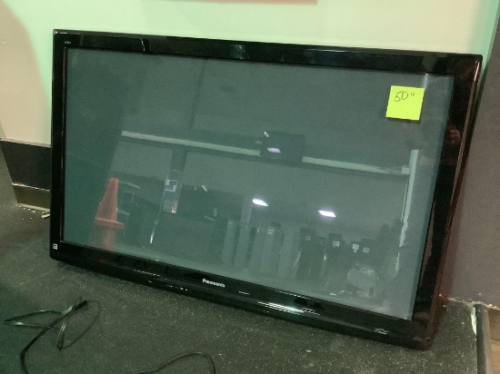 Panasonic television