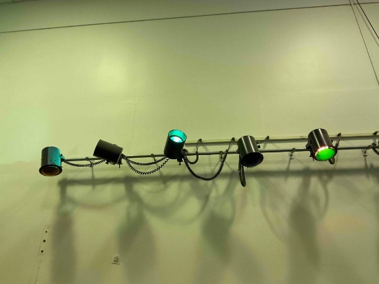 Stage Lighting
