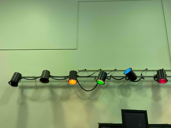 Stage Lighting