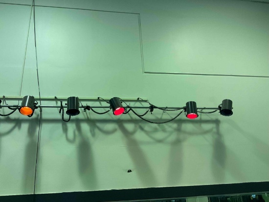Stage Lighting