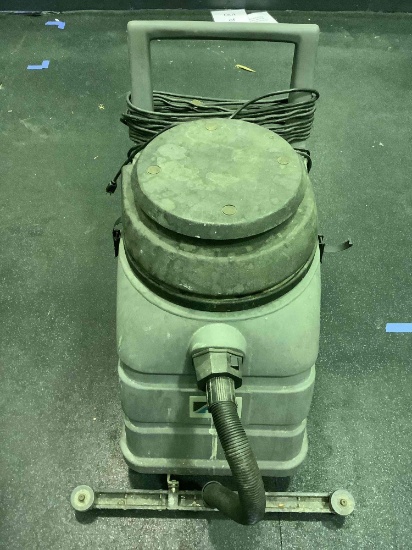 Pacific Wet Vac