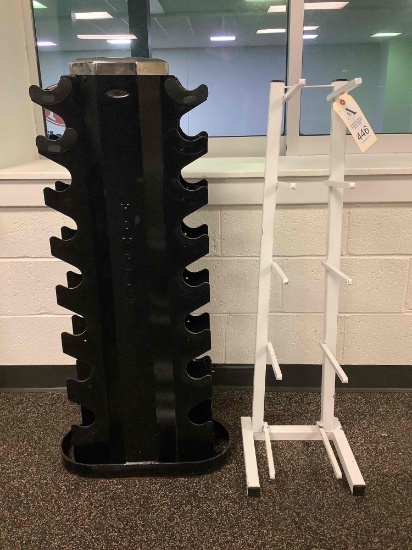 Weight Stands