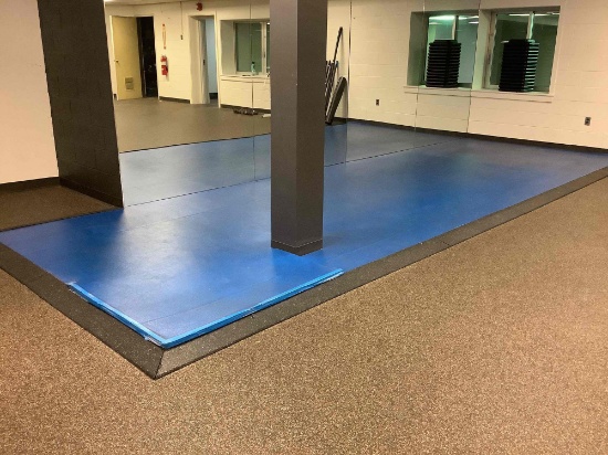 Floor Mat