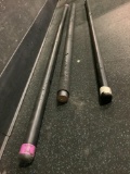 Weight Bars