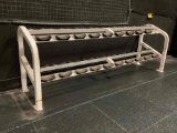 Cybex Weight Stands