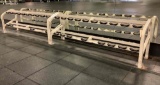 Cybex Weight Stands