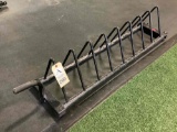 Weight Stand