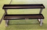 Weight Stand