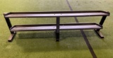 Weight Rack