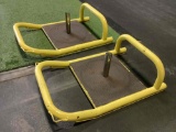Resistance Sleds