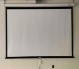Projector Screen