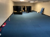 Carpet Tiles