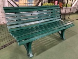 Benches
