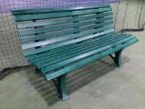 Benches