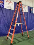 Werner Ladder