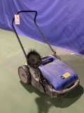 Windsor Manual Sweeper
