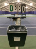 Tennis Score Card and More