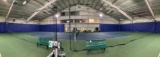 Court Dividers